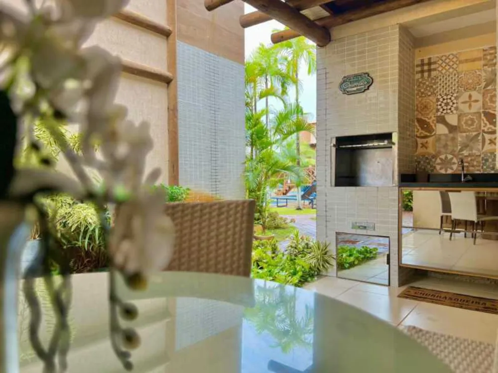 Casa de Condomínio, 5 quartos - Foto 4