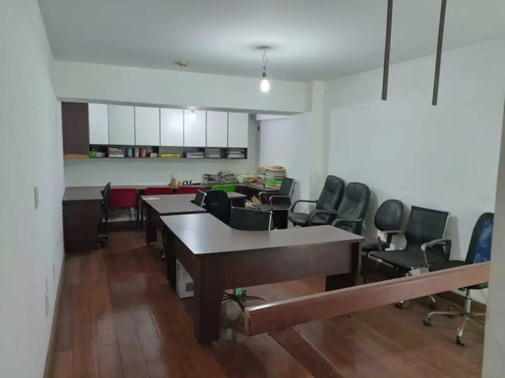 Sala-Conjunto, 64 m² - Foto 1