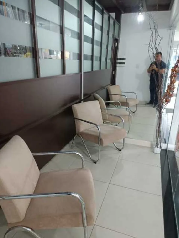 Sala-Conjunto, 64 m² - Foto 3