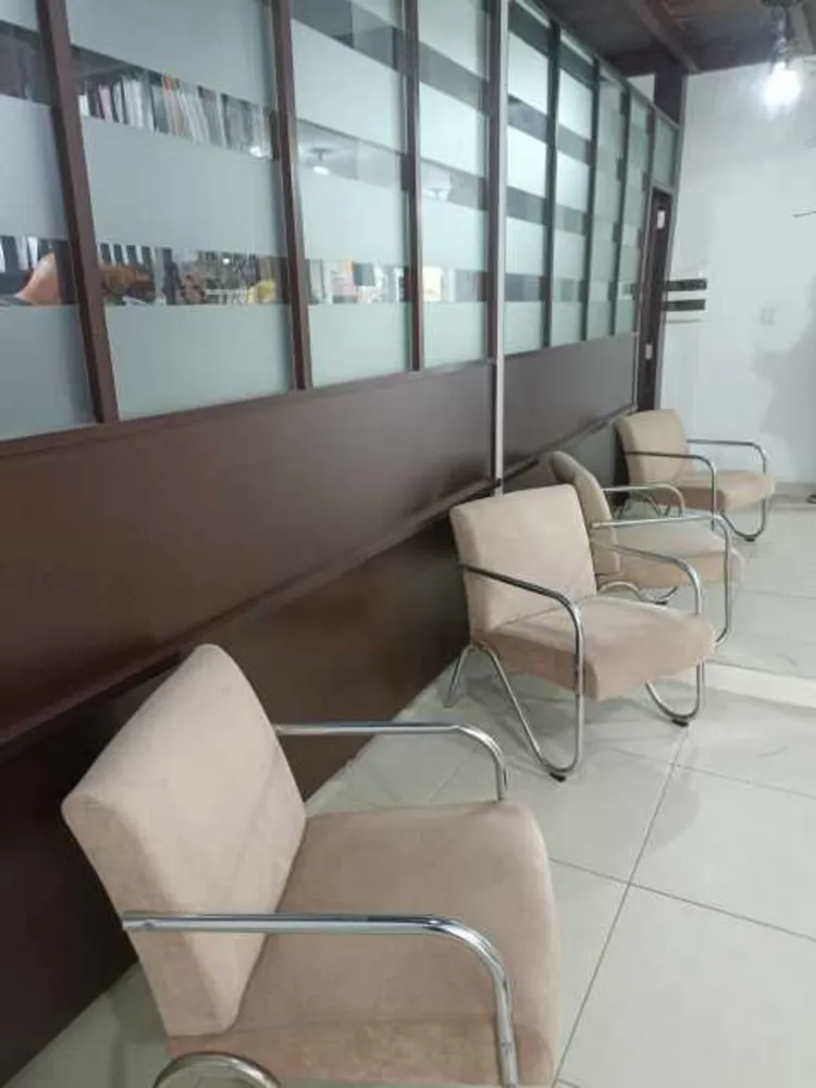 Sala-Conjunto, 64 m² - Foto 2