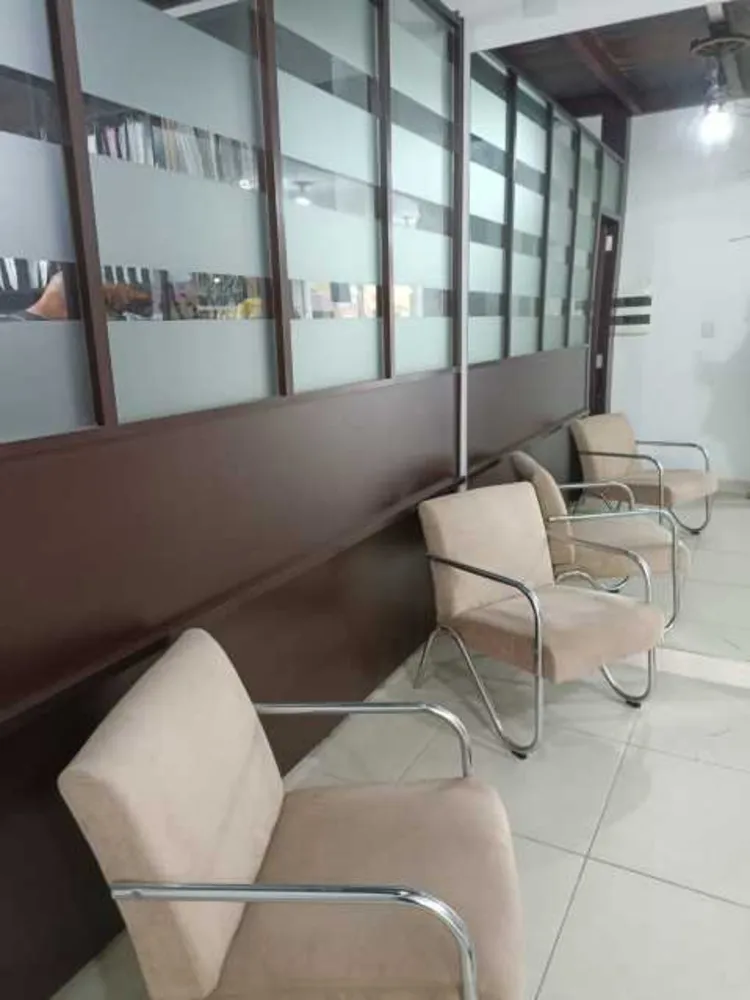 Sala-Conjunto, 64 m² - Foto 4