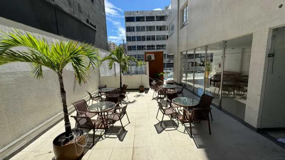 Apartamento, 2 quartos, 98 m² - Foto 12