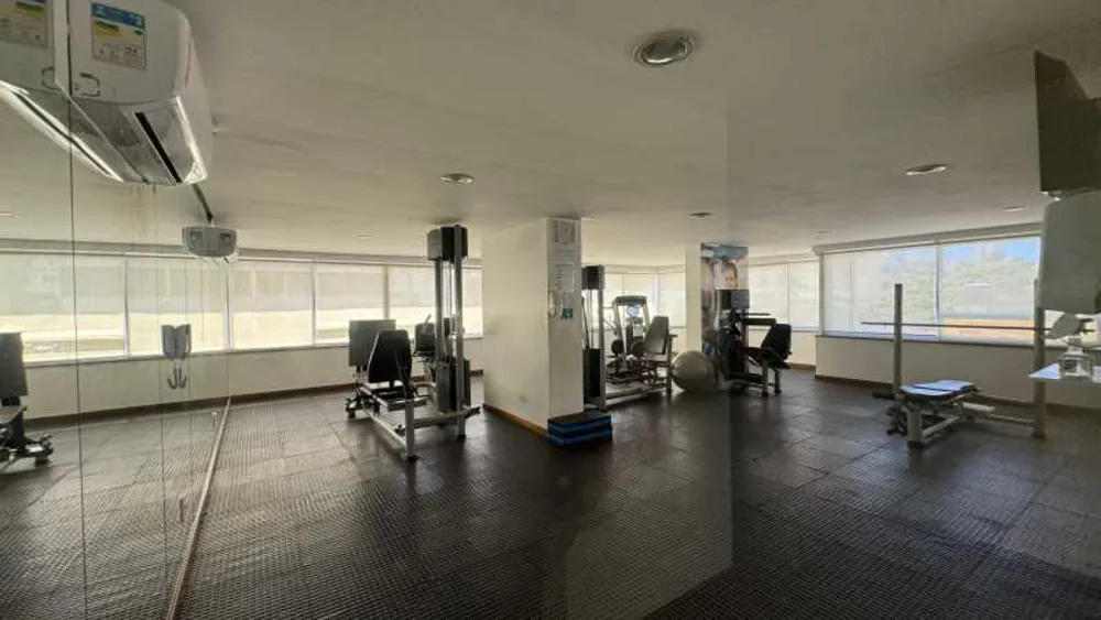 Apartamento, 2 quartos, 98 m² - Foto 15
