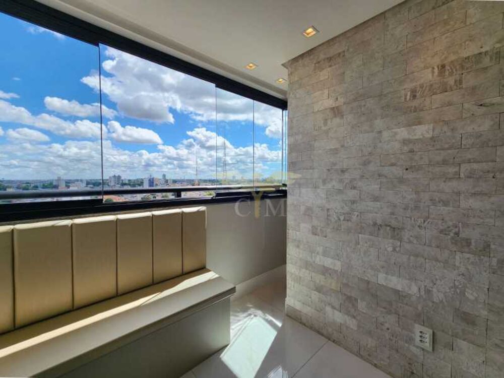 Apartamento à venda com 2 quartos, 52m² - Foto 2