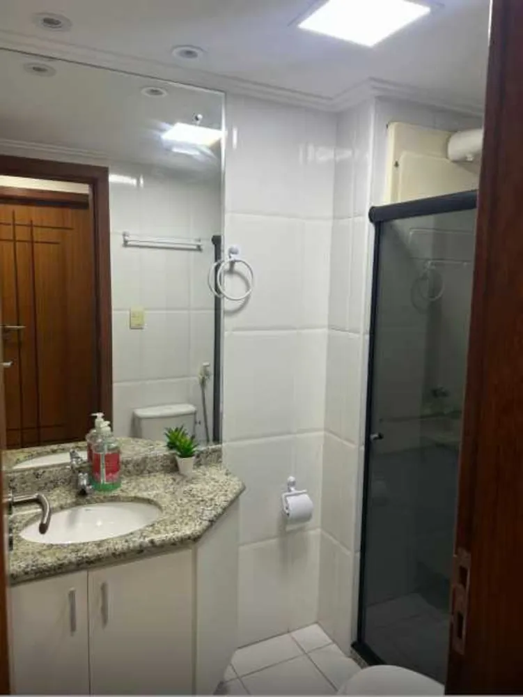 Apartamento, 2 quartos, 64 m² - Foto 4