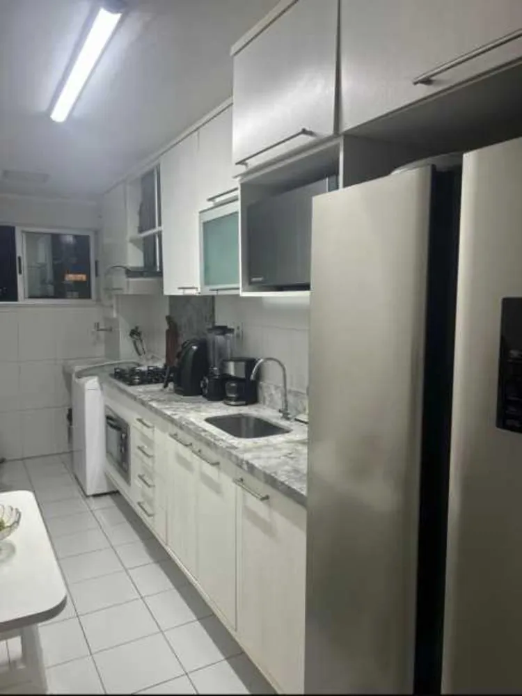 Apartamento, 2 quartos, 64 m² - Foto 3