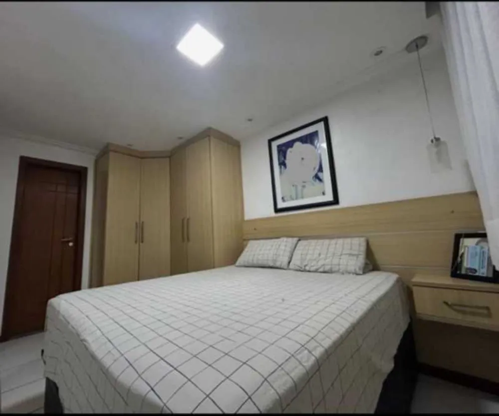 Apartamento, 2 quartos, 64 m² - Foto 2