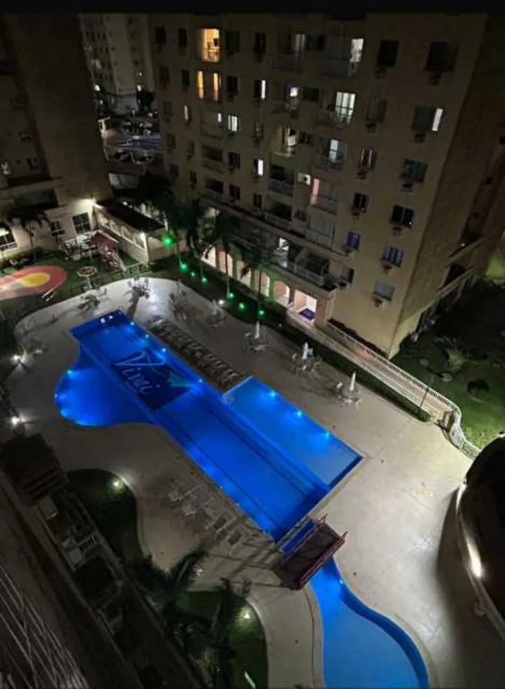 Apartamento, 2 quartos, 64 m² - Foto 1