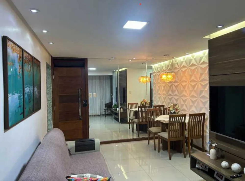Apartamento, 2 quartos, 64 m² - Foto 7