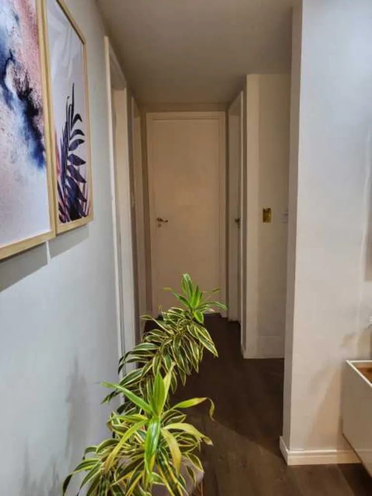 Apartamento, 3 quartos, 80 m² - Foto 1