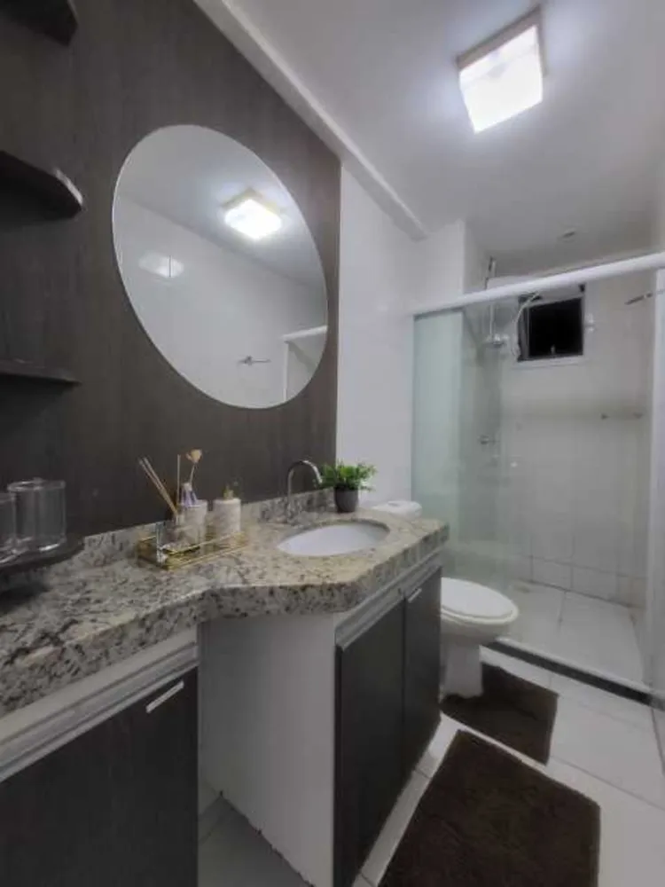 Apartamento, 3 quartos, 80 m² - Foto 6