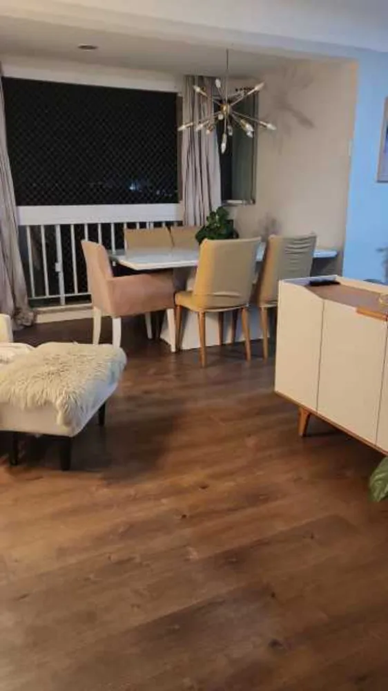 Apartamento, 3 quartos, 80 m² - Foto 2