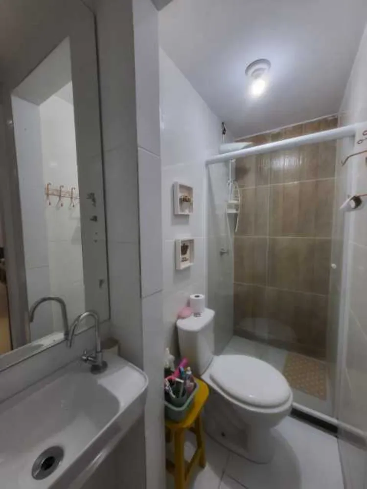 Apartamento, 3 quartos, 80 m² - Foto 9