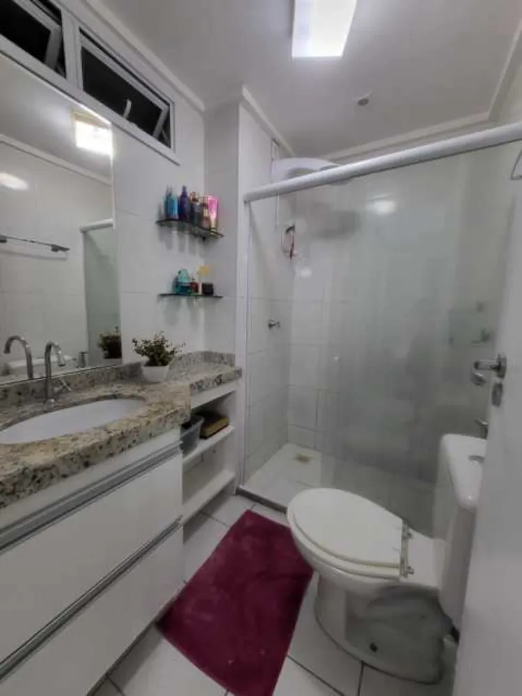 Apartamento, 3 quartos, 80 m² - Foto 7