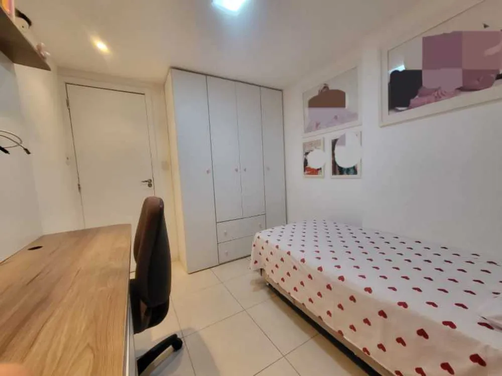 Apartamento, 3 quartos, 80 m² - Foto 5