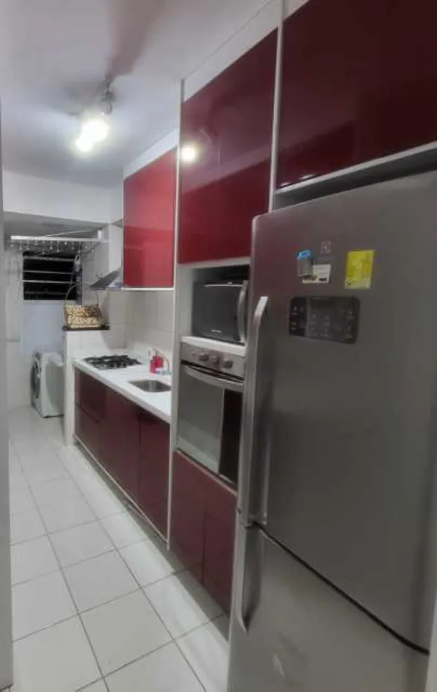 Apartamento, 3 quartos, 80 m² - Foto 4
