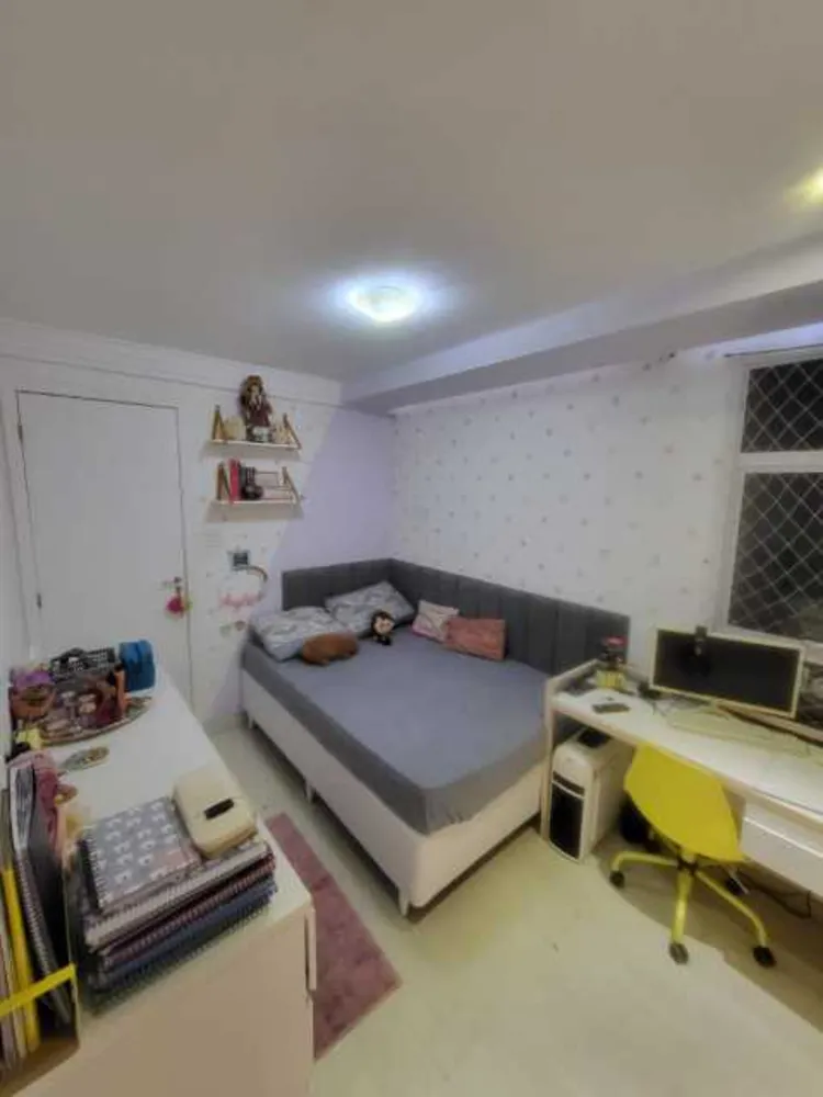 Apartamento, 3 quartos, 80 m² - Foto 8