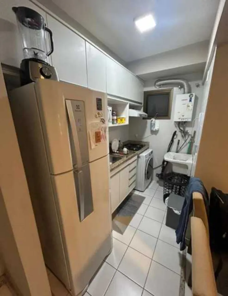 Apartamento, 1 quarto, 49 m² - Foto 4