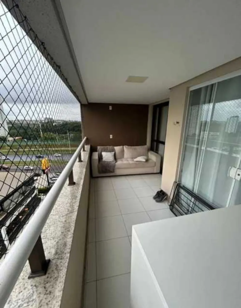 Apartamento, 1 quarto, 49 m² - Foto 2