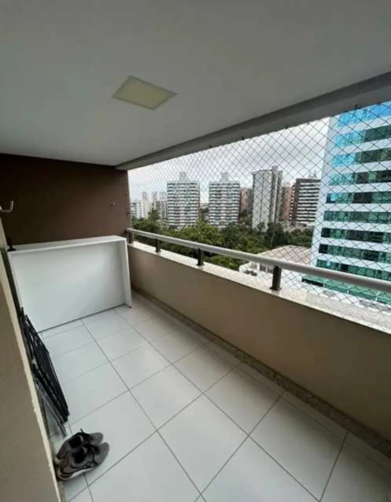 Apartamento, 1 quarto, 49 m² - Foto 3