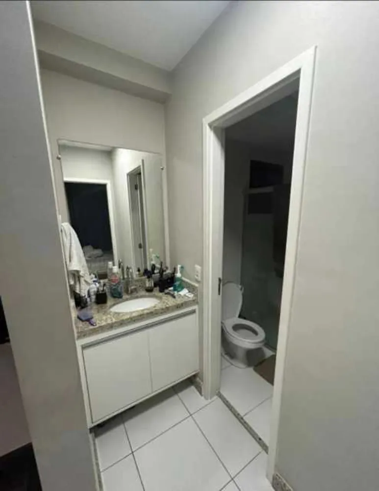 Apartamento, 1 quarto, 49 m² - Foto 5