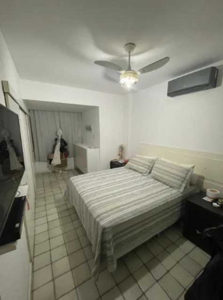 Apartamento, 3 quartos, 150 m² - Foto 1