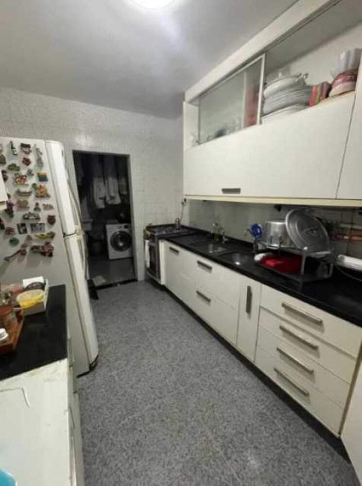 Apartamento, 3 quartos, 150 m² - Foto 5