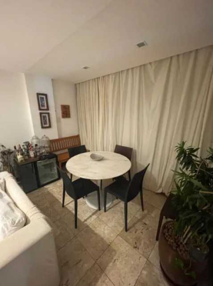 Apartamento, 3 quartos, 150 m² - Foto 4
