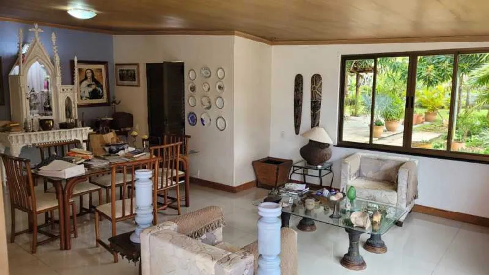 Casa de Condomínio, 5 quartos - Foto 10
