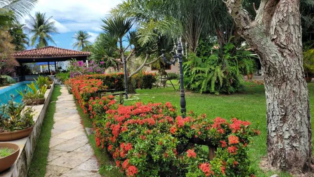 Casa de Condomínio, 5 quartos - Foto 9
