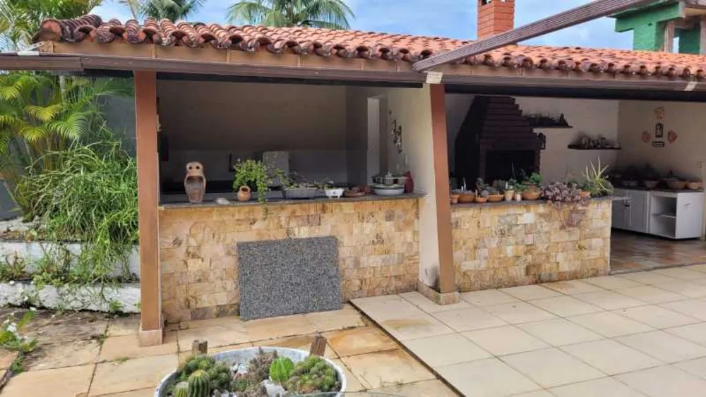 Casa de Condomínio, 5 quartos - Foto 7