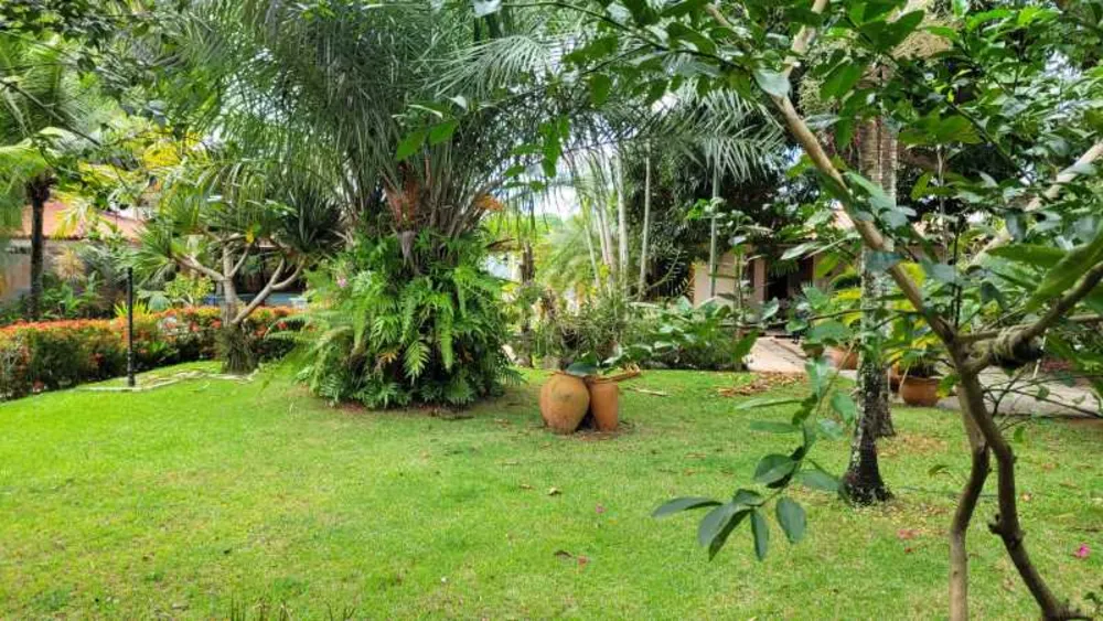 Casa de Condomínio, 5 quartos - Foto 16
