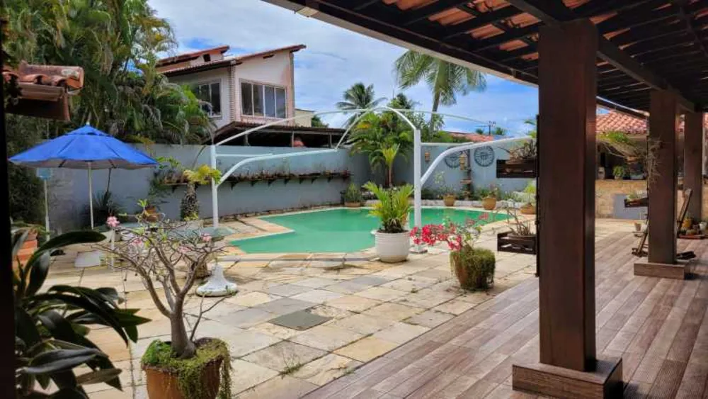 Casa de Condomínio, 5 quartos - Foto 2