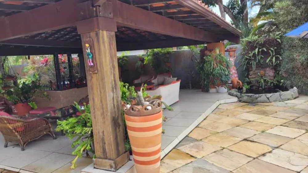 Casa de Condomínio, 5 quartos - Foto 6