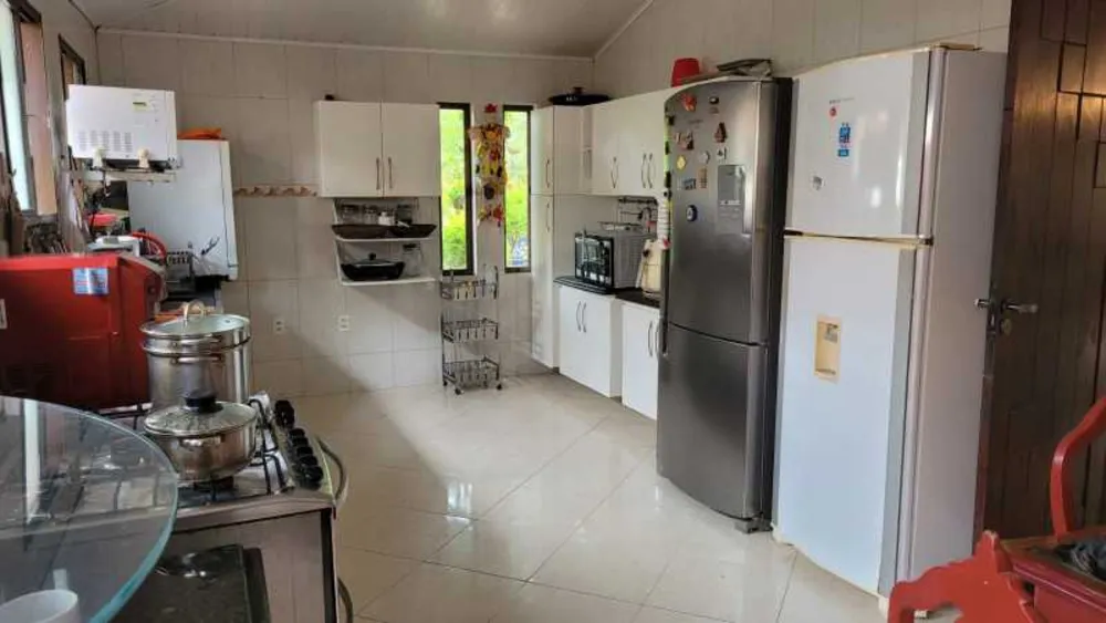Casa de Condomínio, 5 quartos - Foto 12