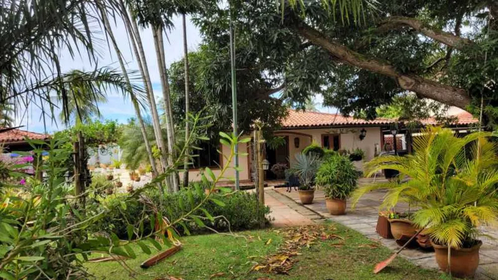 Casa de Condomínio, 5 quartos - Foto 15