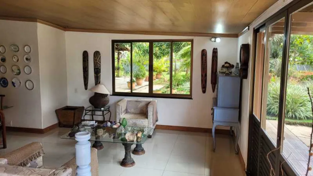 Casa de Condomínio, 5 quartos - Foto 11