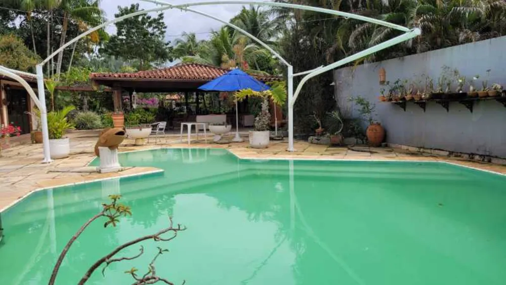Casa de Condomínio, 5 quartos - Foto 5