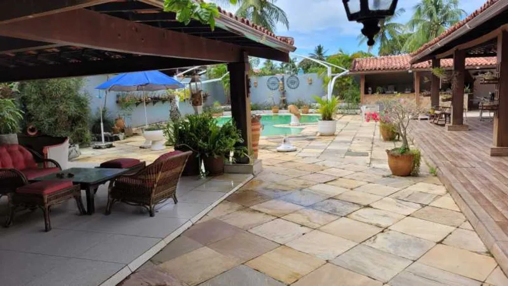 Casa de Condomínio, 5 quartos - Foto 8