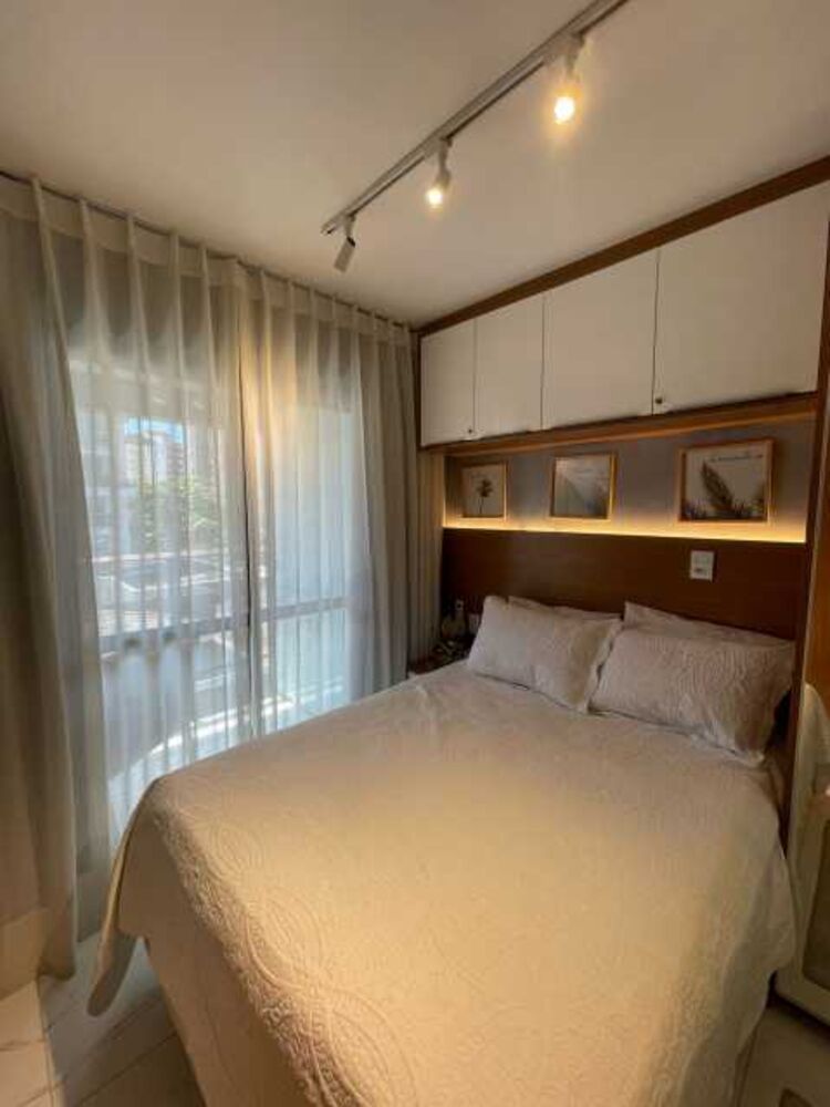Loft à venda com 1 quarto, 31m² - Foto 5