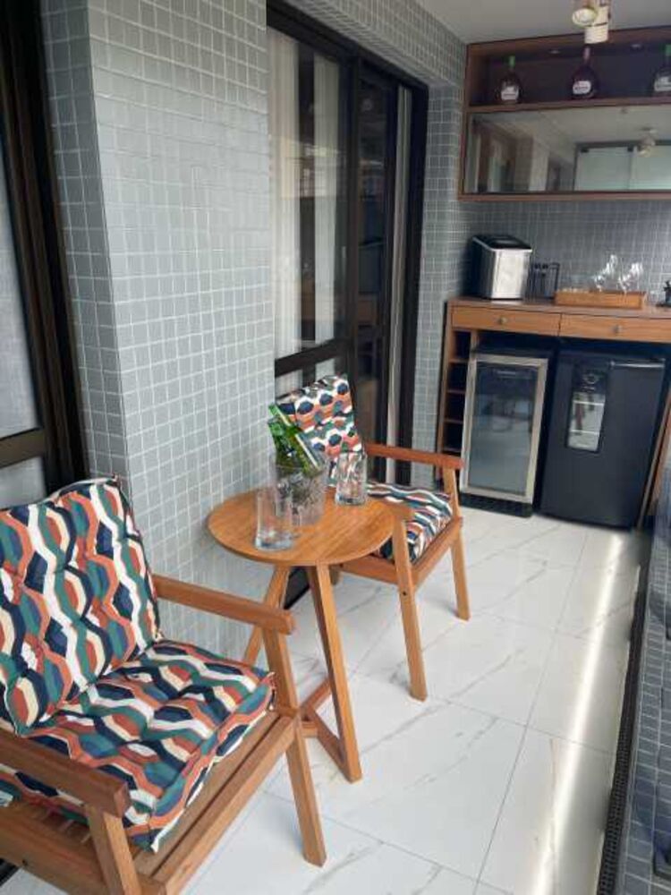 Loft à venda com 1 quarto, 31m² - Foto 4