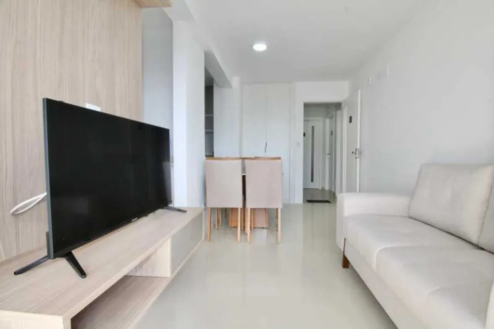 Apartamento, 1 quarto, 40 m² - Foto 4