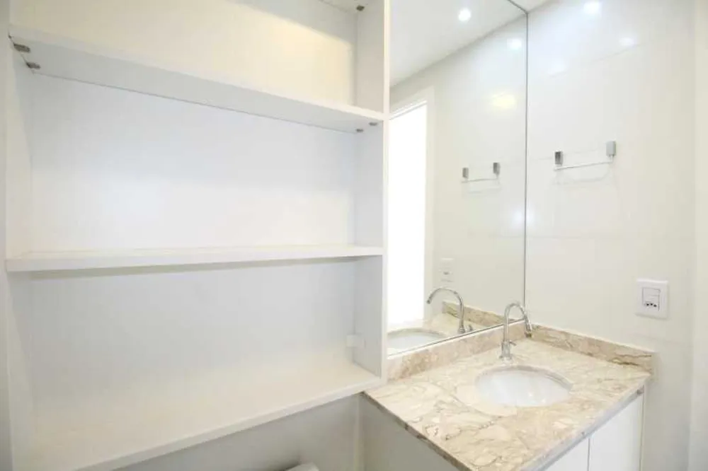 Apartamento, 1 quarto, 40 m² - Foto 8