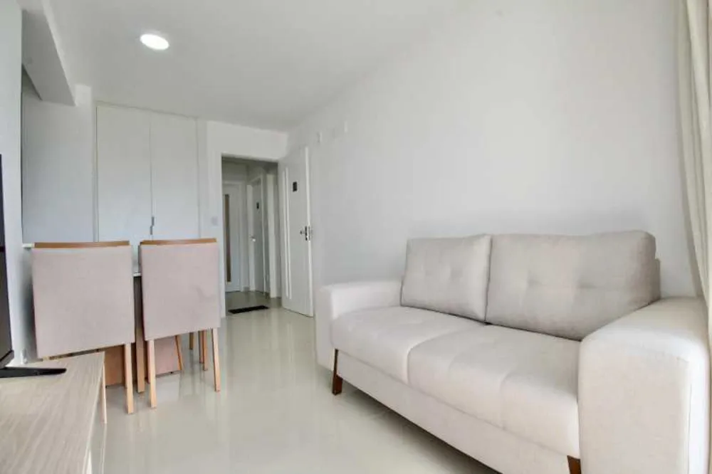 Apartamento, 1 quarto, 40 m² - Foto 3