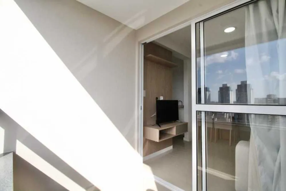 Apartamento, 1 quarto, 40 m² - Foto 5