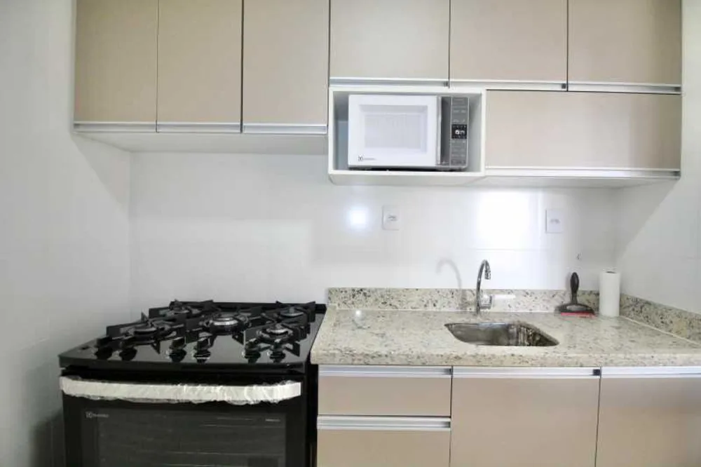 Apartamento, 1 quarto, 40 m² - Foto 14