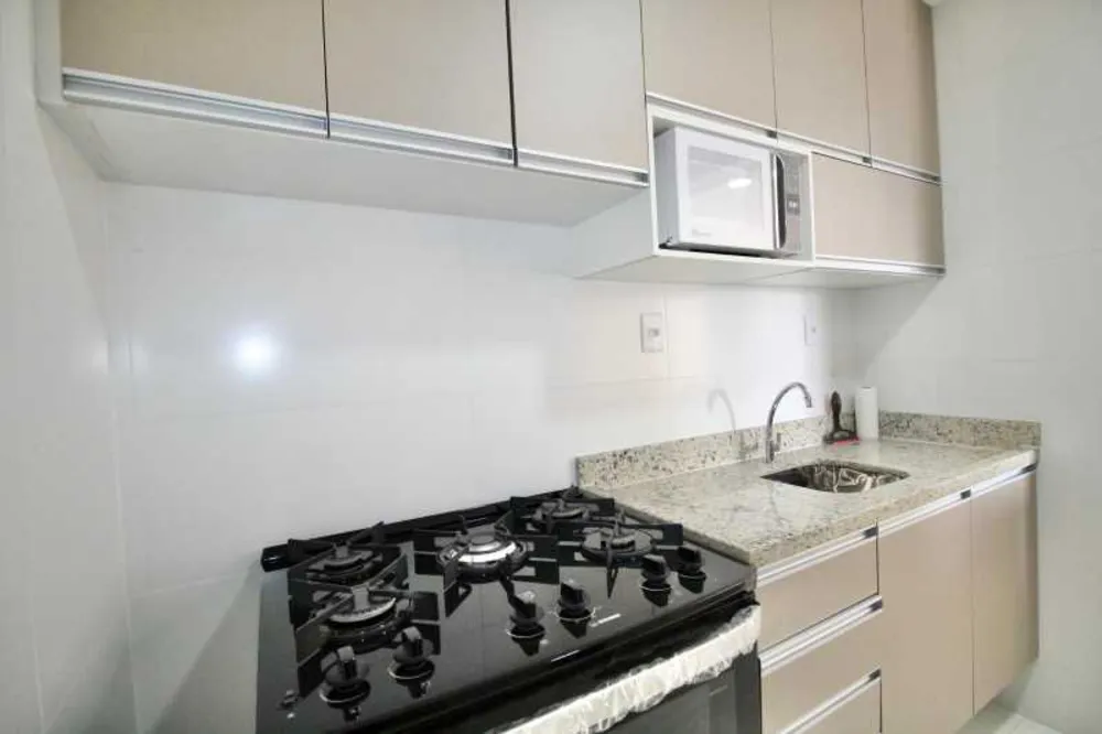 Apartamento, 1 quarto, 40 m² - Foto 16