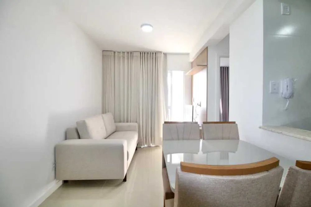 Apartamento, 1 quarto, 40 m² - Foto 2