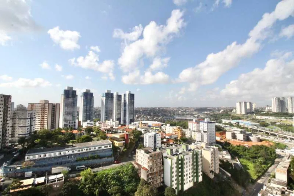 Apartamento, 1 quarto, 40 m² - Foto 6