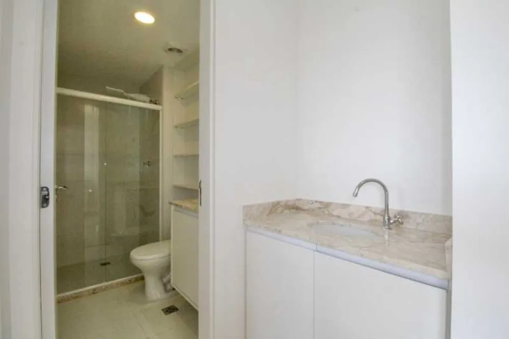 Apartamento, 1 quarto, 40 m² - Foto 10